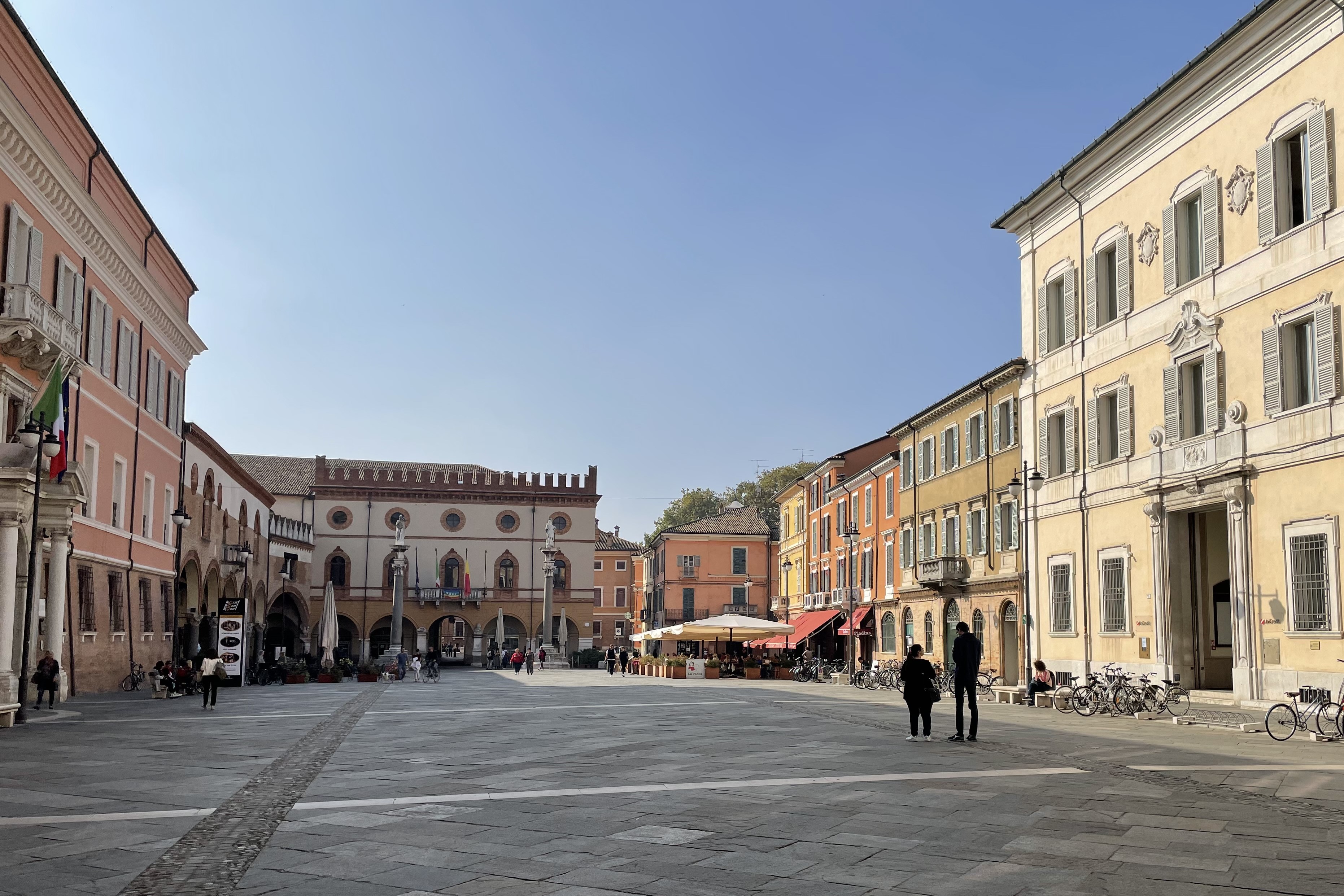 Ravenna